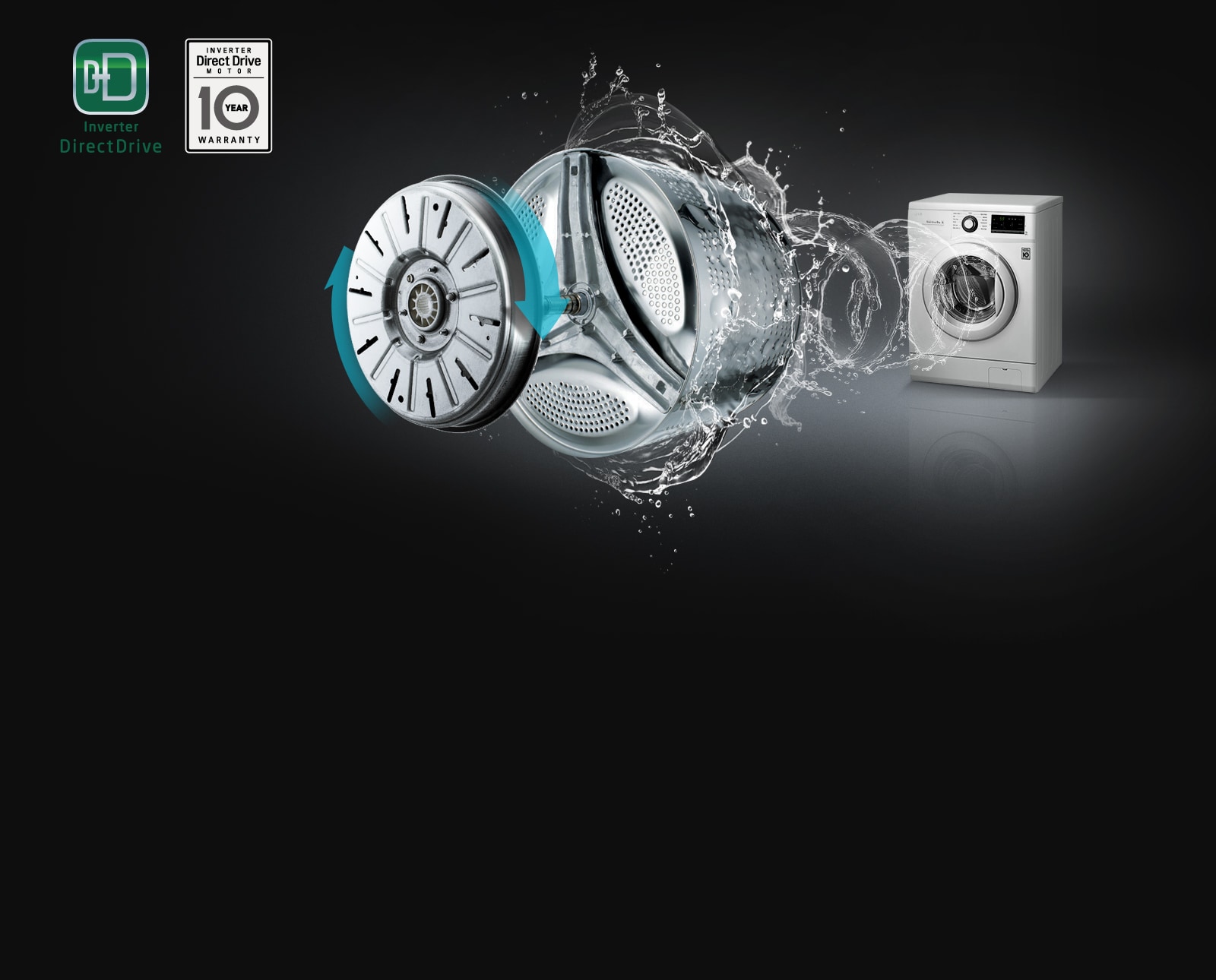 MOINS DE BRUIT & VIBRATION